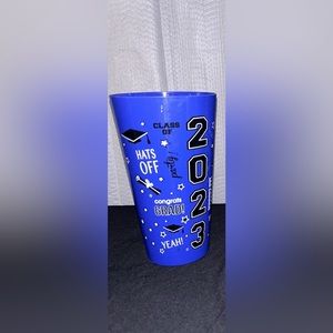 Class of 2023 Cups